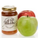 Apple Jam Filling Machine Maszyna do napełniania dżemem jabłkowym