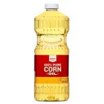 Corn Oil Filling Machine Maszyna do napełniania oleju kukurydzianego