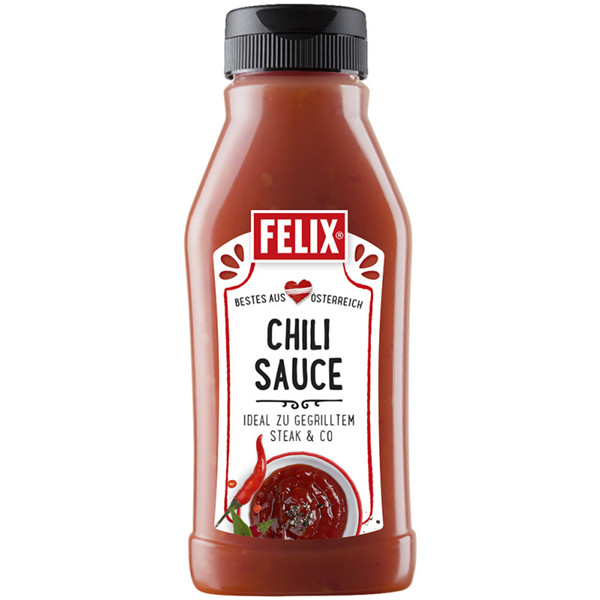 Sos chili