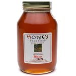 Honey Filling Machine Maszyna do napełniania miodu