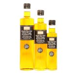 Rapeseed Oil Filling Machine Maszyna do napełniania olejem rzepakowym