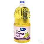 Soybean Oil Filling Machine Maszyna do napełniania olejem sojowym