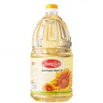 Sunflower Oil Filling Machine Maszyna do napełniania oleju słonecznikowego