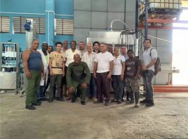 Maszyny do montażu posprzedażowego 2