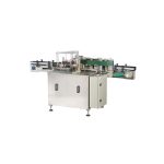 Automatic Wet Glue Labeling Machine Automatyczna maszyna do etykietowania na mokro