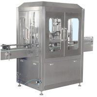 Automatyczna pralka do napełniania butelek powietrzem