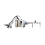 Automatyczny deszyfrator butelek