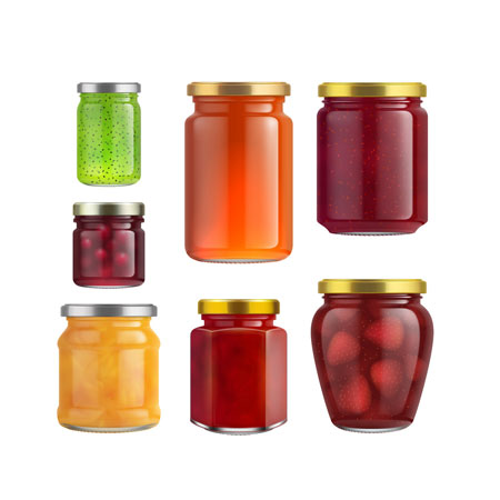 Napełniacze żywności