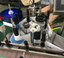 Głowica z etykietami Great Design