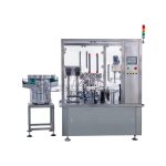 Peristaltic Pump Fillers Napełniacze pomp perystaltycznych