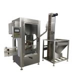 Automatyczna maszyna do zamykania pojedynczych głowic