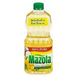 Maszyna do napełniania olejem roślinnym