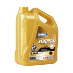 Motor Oil Filling Machine Maszyna do napełniania olejem silnikowym